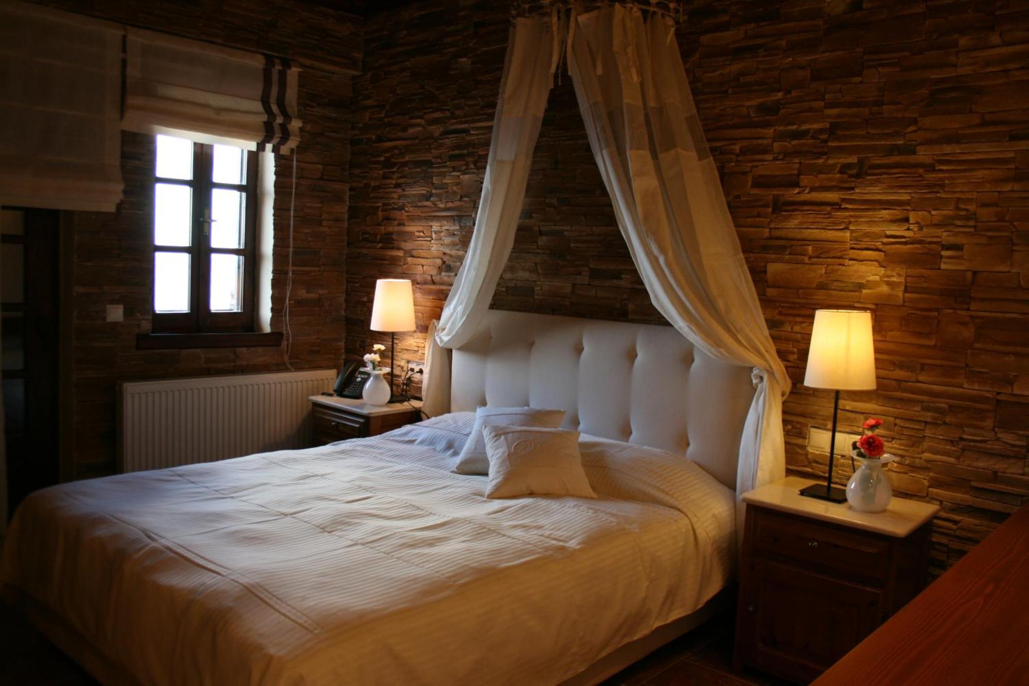 Boutique Hotel Kentrikon & Bungalows Agios Ioannis  Exterior photo