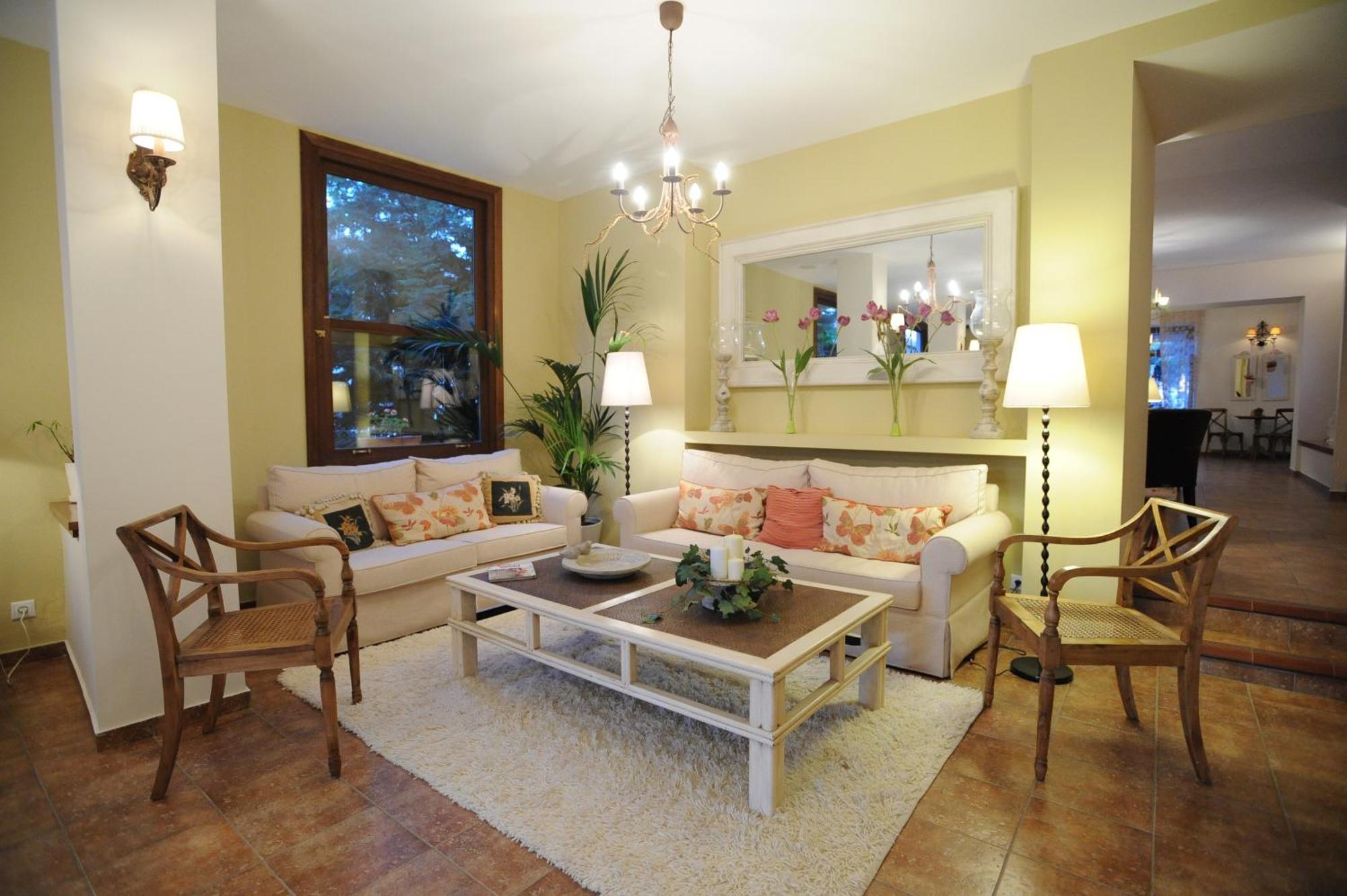 Boutique Hotel Kentrikon & Bungalows Agios Ioannis  Exterior photo