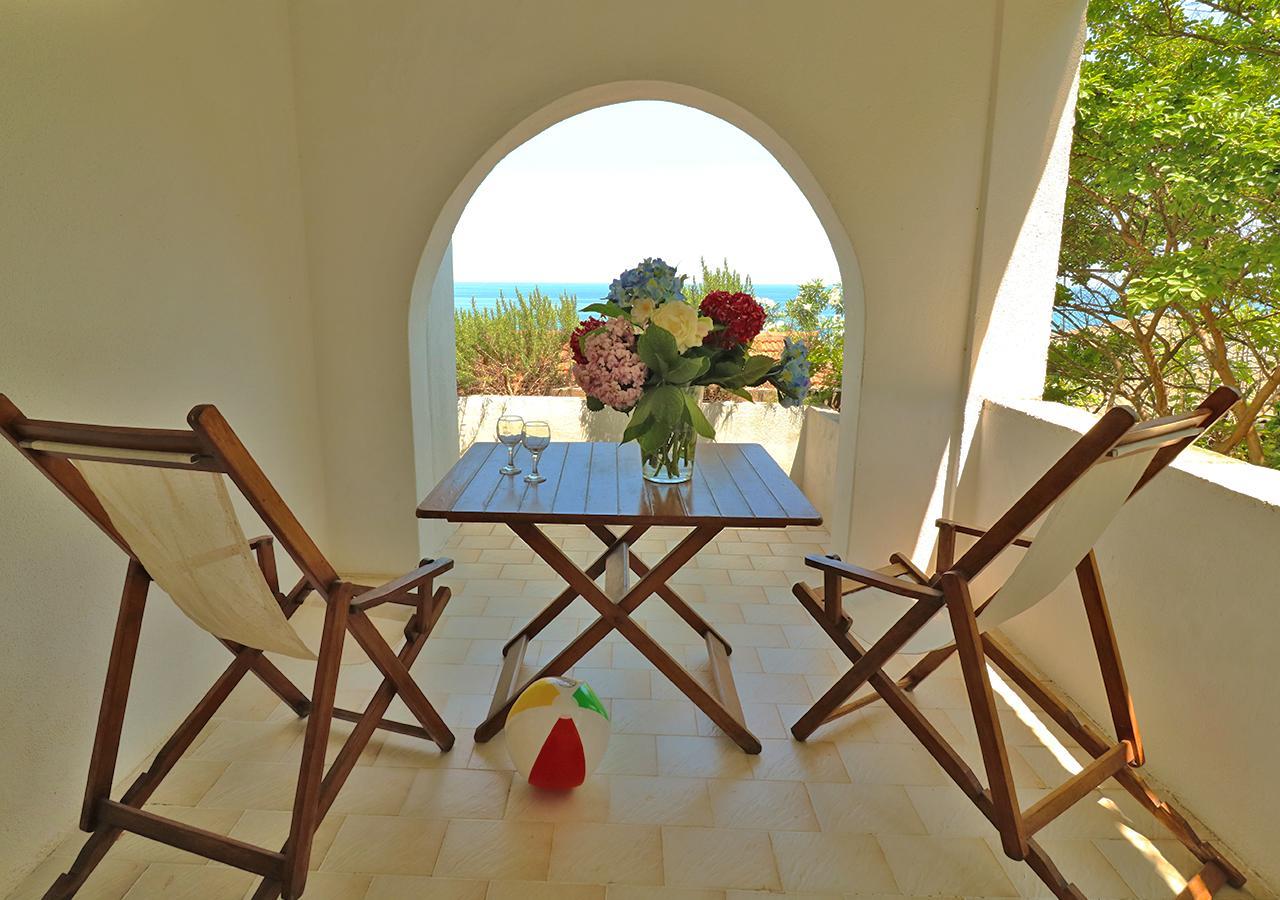 Boutique Hotel Kentrikon & Bungalows Agios Ioannis  Exterior photo