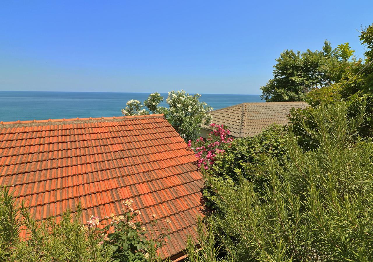 Boutique Hotel Kentrikon & Bungalows Agios Ioannis  Exterior photo