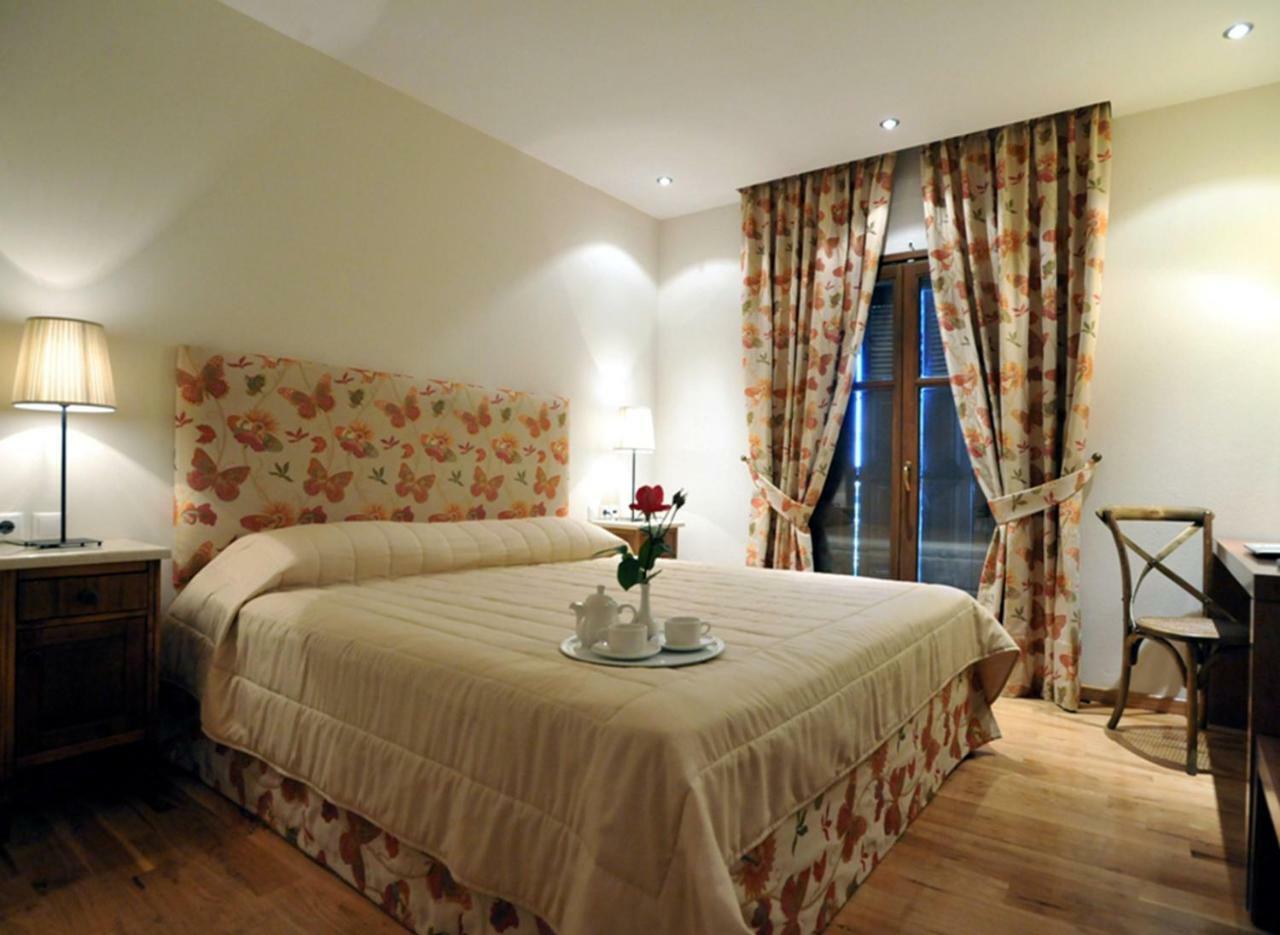 Boutique Hotel Kentrikon & Bungalows Agios Ioannis  Exterior photo